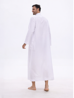 White edition qamis
